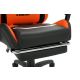 ePlayGame Gejmerska stolica HC-1140 Orange - HC-1140 ORANGE