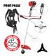 FARM Motorni trimer za travu Power FT52PS - EP2956694