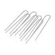 MULTIGARDEN Fudbalski gol 180x120cm - DS8023-2