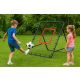 MULTIGARDEN Dečji fudbalski trenažni odbijač 100x100cm - DS8028