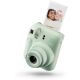 FujiFilm Instax MINI 12 Fotoaparat Mint Green - EP1184960