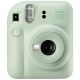 FujiFilm Instax MINI 12 Fotoaparat Mint Green - EP1184960