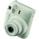 FujiFilm Instax MINI 12 Fotoaparat Mint Green - EP1184960