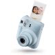 FUJIFILM INSTAX MINI 12 (Pastel Blue) - EP1184963
