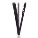 Maska za iPhone X/ XS Full Force crna - 031450