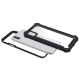 Maska za Samsung S8 Plus/ G955 crvena Full Force - 031468
