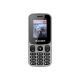 FULMOVA M52, siva - EP3169857