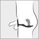 Fun Factory BOOTIE RING - FF000854DR01