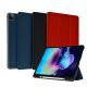 DEVIA Futrola na preklop Leather case with pencil slot za Ipad 12.9, crvena - 4080
