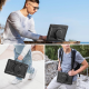 Futrola 360 Kickstand za Samsung Tab A9 Plus/ X210 crna - 617484