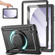 Futrola 360 Kickstand za Samsung Tab A9 Plus/ X210 crna - 617484
