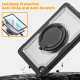 Futrola 360 Kickstand za Samsung Tab A9 Plus/ X210 transparent - 617485-1