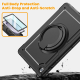 Futrola 360 Kickstand za Samsung Tab A9/ X110 crna - 617480