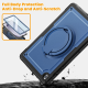 Futrola 360 Kickstand za Samsung Tab A9/ X110 plava - 617482