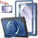 Futrola 360 Kickstand za Samsung Tab A9/ X110 plava - 617482