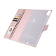 Futrola Hanman Mill Tablet za iPad 10.9 2022 roze - 603112