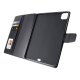 Futrola Hanman Mill Tablet za ipad Pro 11 2022 crna. - 606713