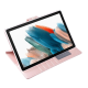 Futrola Hanman Mill Tablet za ipad Pro 12.9 2022 roze - 610123