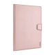 Futrola Hanman Mill Tablet za ipad Pro 12.9 2022 roze - 610123