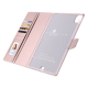 Futrola Hanman Mill Tablet za Samsung Tab A8 10.5 2021/ X205 crna - 059998