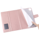 Futrola Hanman Mill Tablet za Samsung Tab A8 10.5 2021/ X205 crna - 059998