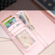 Futrola Hanman Mill Tablet za Samsung Tab A8 10.5 2021/ X205 crna - 059998