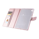 Futrola Hanman Mill Tablet za Samsung Tab A11 Plus roze - 621401