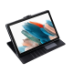 Futrola Hanman Mill Tablet za Samsung Tab A9 8.7/ X110 crna - 607046