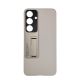 Futrola HOLDER za Samsung S25+, bež - 1910010