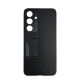 Futrola HOLDER za Samsung S25, karbon - 1910005