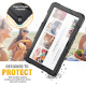 Futrola Kingpad za Samsung Tab A9 Plus/ X210 crna - 611948