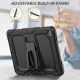Futrola Kingpad za Samsung Tab A9 Plus/ X210 crna - 611948