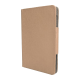 Futrola Leather 11-12 in sa bluetooth tastaturom zlatna - 621438