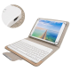 Futrola Leather 11-12 in sa bluetooth tastaturom zlatna - 621438