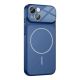 Futrola Magsafe LookLike za Iphone 13, plava - EP3131143