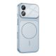 LookLike MagSafe futrola za iPhone 13, svetloplava - EP3287723