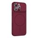 LookLike MagSafe futrola za iPhone 16 Pro, crvena - EP3287777