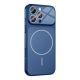 Futrola Magsafe LookLike za Iphone 16 Pro, plava - EP3131209