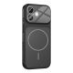 LookLike MagSafe futrola za iPhone 17, crna - EP3255239