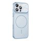 LookLike MagSafe futrola za iPhone 17 Pro Max, svetloplava - EP3287810