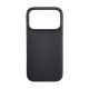 Futrola Magsafe TechWoven Iphone 17 Pro, crna - EP3133487