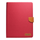Futrola Mercury Canvas za Tablet 11-12 inch crvena - 058126