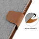 Futrola Mercury Canvas za Tablet 11-12 inch siva - 058130