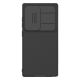 NILLKIN maska Cam Shield Pro za Samsung S26 Ultra, crna - EP2783665