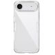 NILLKIN maska Nature TPU Pro za iPhone 17 Air, providna - EP2792499
