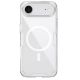 NILLKIN maska Nature TPU Pro Magnetic za iPhone 17 Air, providna - EP2792505