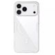NILLKIN maska Nature TPU Pro Magnetic za iPhone 17 Pro Max, providna - EP2792511