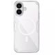 NILLKIN maska Nature TPU Pro Magnetic za iPhone 17, providna - EP2792502