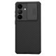 Futrola Nillkin Super Frosted Shield Pro za Samsung S26+, crna - EP2827574