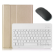 Futrola sa tastaturom i misem za iPad 10.2 2019/2020/2021 bez - 210789